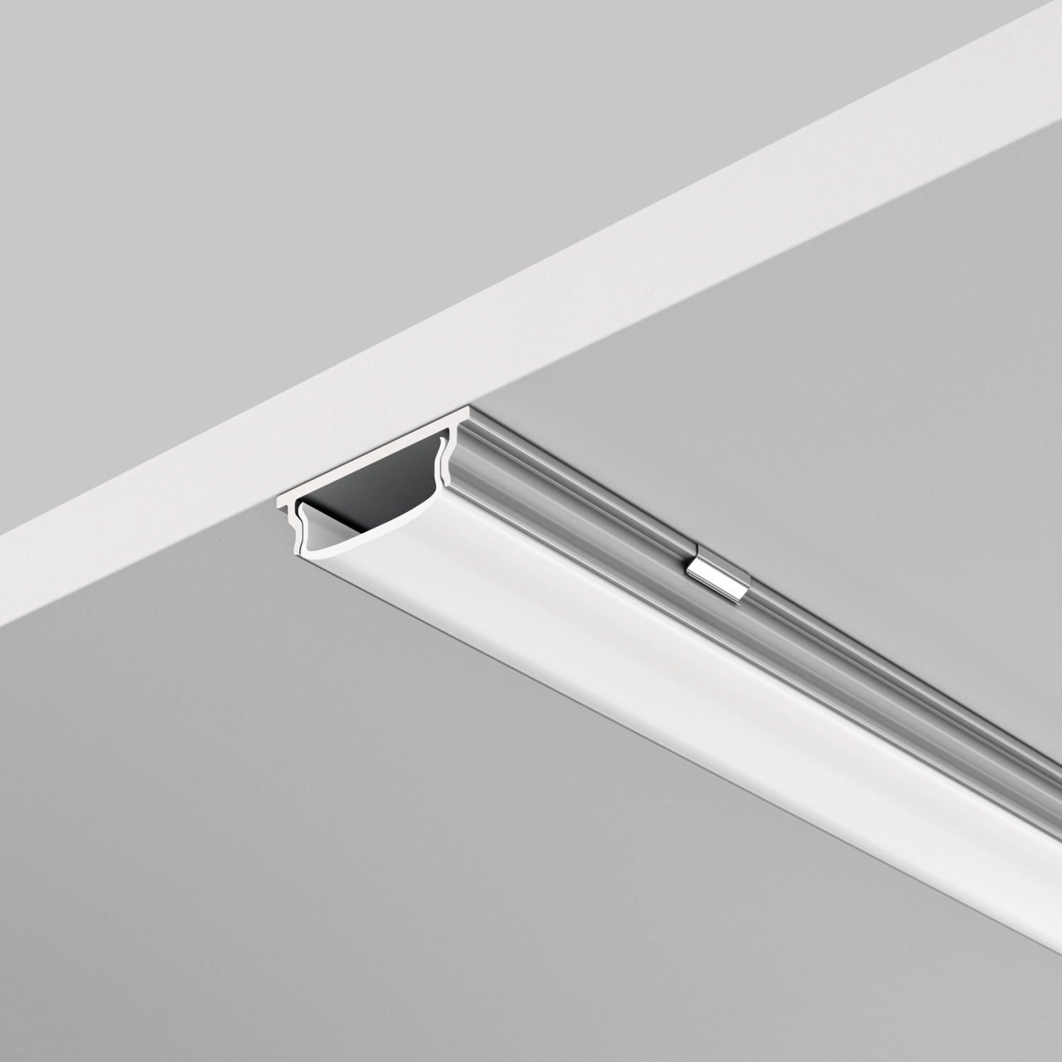 Maytoni Led Strip Профиль ALM-1806-S-2M