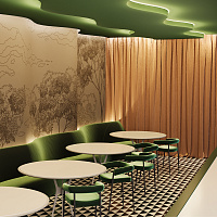 Maytoni Led Strip Профиль ALM-1806-S-2M