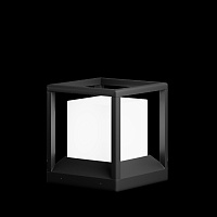 Maytoni Outdoor Trim Ландшафтный светильник цвет: графит O455FL-01GF