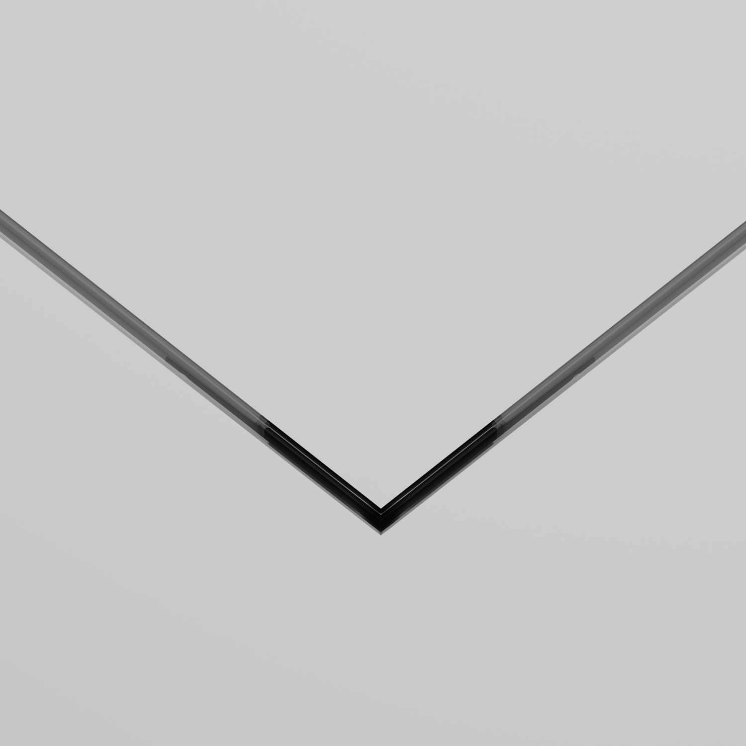 Maytoni Technical Коннектор угловой встраиваемый под шпаклевку, Levity TRA187CL-13B