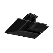 Maytoni Technical Коннектор угловой встраиваемый под шпаклевку, Levity TRA187CL-13B