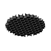 Maytoni Technical Светофильтр HoneyComb ⌀45мм HoneyComb-D45