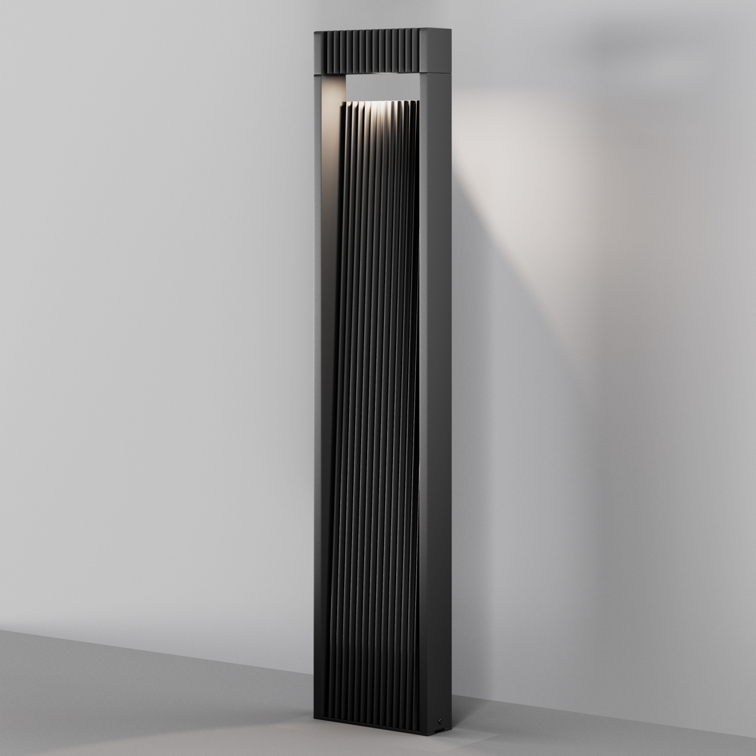 Maytoni Outdoor Sten Ландшафтный светильник цвет: графит O444FL-L13GF3K1