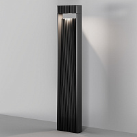 Maytoni Outdoor Sten Ландшафтный светильник цвет: графит O444FL-L13GF3K1