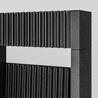 Maytoni Outdoor Sten Ландшафтный светильник цвет: графит O444FL-L13GF3K1