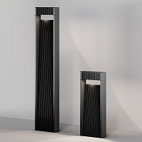 Maytoni Outdoor Sten Ландшафтный светильник цвет: графит O444FL-L13GF3K1