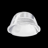 Maytoni Technical Линза ⌀43mm 24° для Focus Led 12Вт LensD38-24