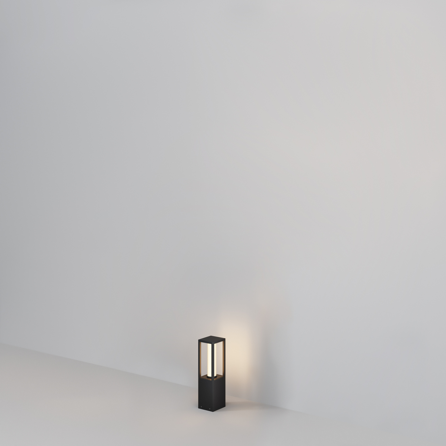 Maytoni Outdoor Expo Ландшафтный светильник цвет: черный O480FL-L12B3K