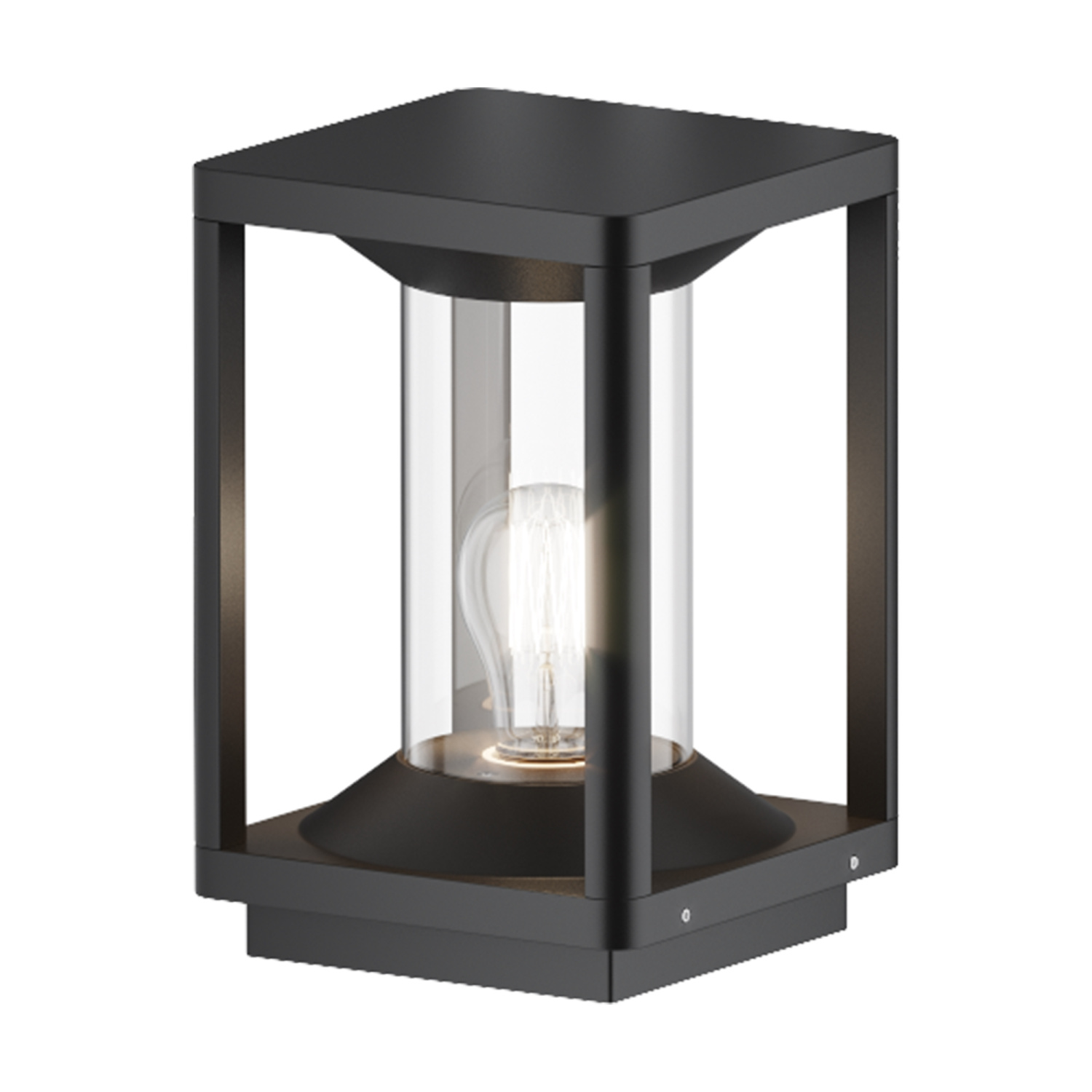 Maytoni Outdoor Cell Ландшафтный светильник цвет: графит O452FL-01GF