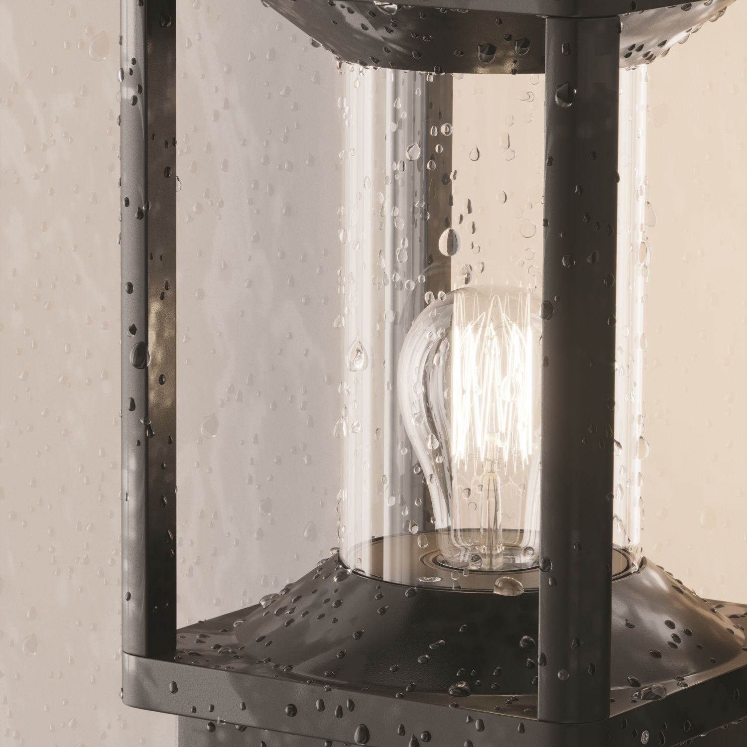 Maytoni Outdoor Cell Ландшафтный светильник цвет: графит O452FL-01GF