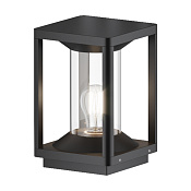 Maytoni Outdoor Cell Ландшафтный светильник цвет: графит O452FL-01GF