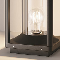 Maytoni Outdoor Cell Ландшафтный светильник цвет: графит O452FL-01GF