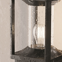 Maytoni Outdoor Cell Ландшафтный светильник цвет: графит O452FL-01GF