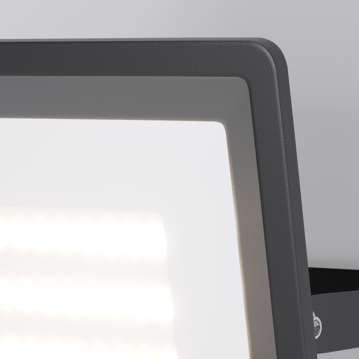 Maytoni Outdoor Flood Прожектор цвет: черный FL001-L30B6KSR