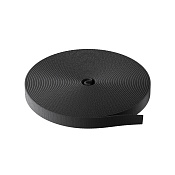 Maytoni Technical Conductive textile tape Parity Токопроводящая текстильная лента цвет: графит TRX130-1.3GR