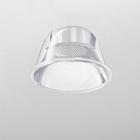 Maytoni Technical Линза ⌀35mm 36° для Focus Led 5Вт LensD31-36