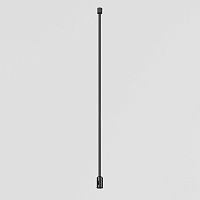 Maytoni Technical Крепление потолочное  740 мм Flexity TRA200C-L740-11B