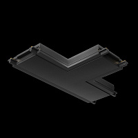 Maytoni Technical Коннектор питания T-образный Radity черный TRA084CT-11B