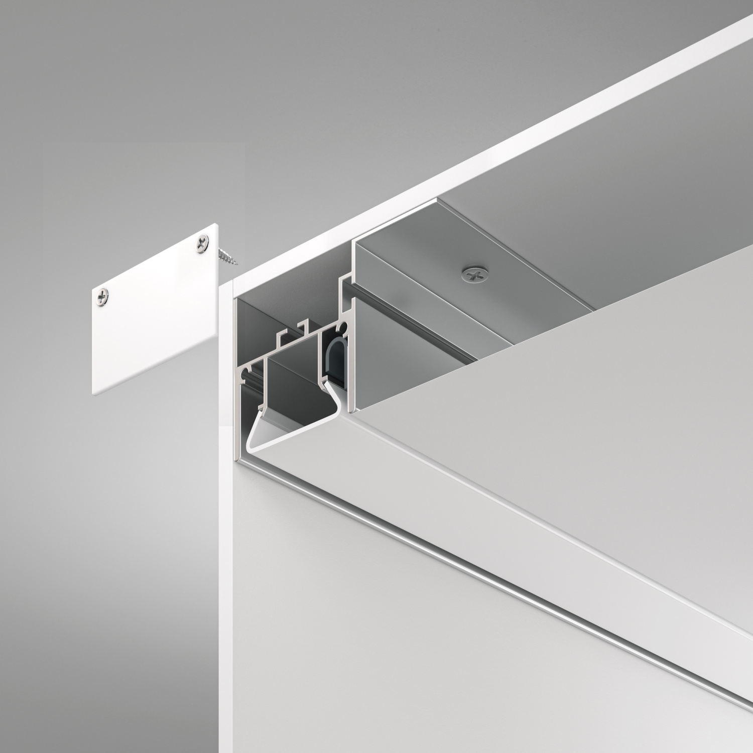 Maytoni Led Strip Профиль ALM012S-2M