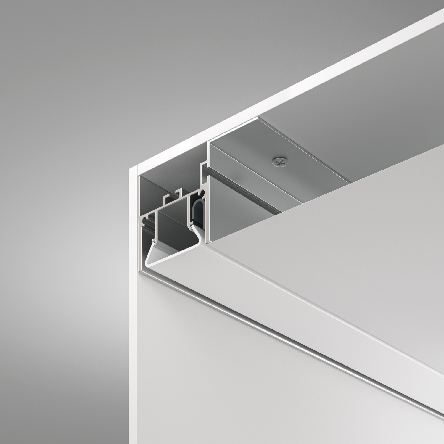 Maytoni Led Strip Профиль ALM012S-2M