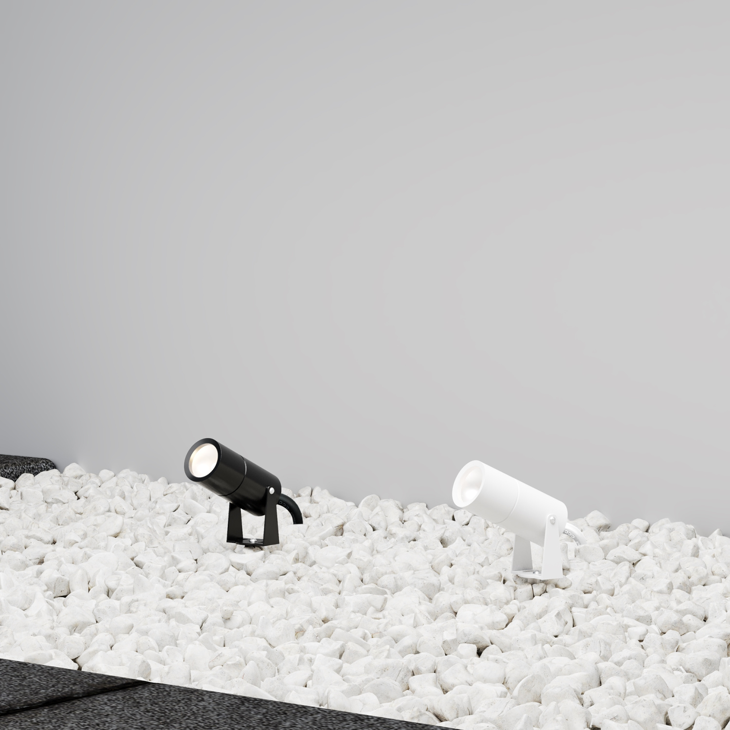 Maytoni Outdoor Bern Ландшафтный светильник цвет: графит O050FL-L5GF3K