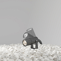 Maytoni Outdoor Bern Ландшафтный светильник цвет: графит O050FL-L5GF3K