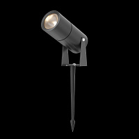 Maytoni Outdoor Bern Ландшафтный светильник цвет: графит O050FL-L5GF3K