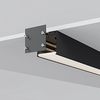 Maytoni Led Strip Радиусный профиль ALM-3535R-B-D-2.5M