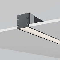 Maytoni Led Strip Радиусный профиль ALM-3535R-B-D-2.5M