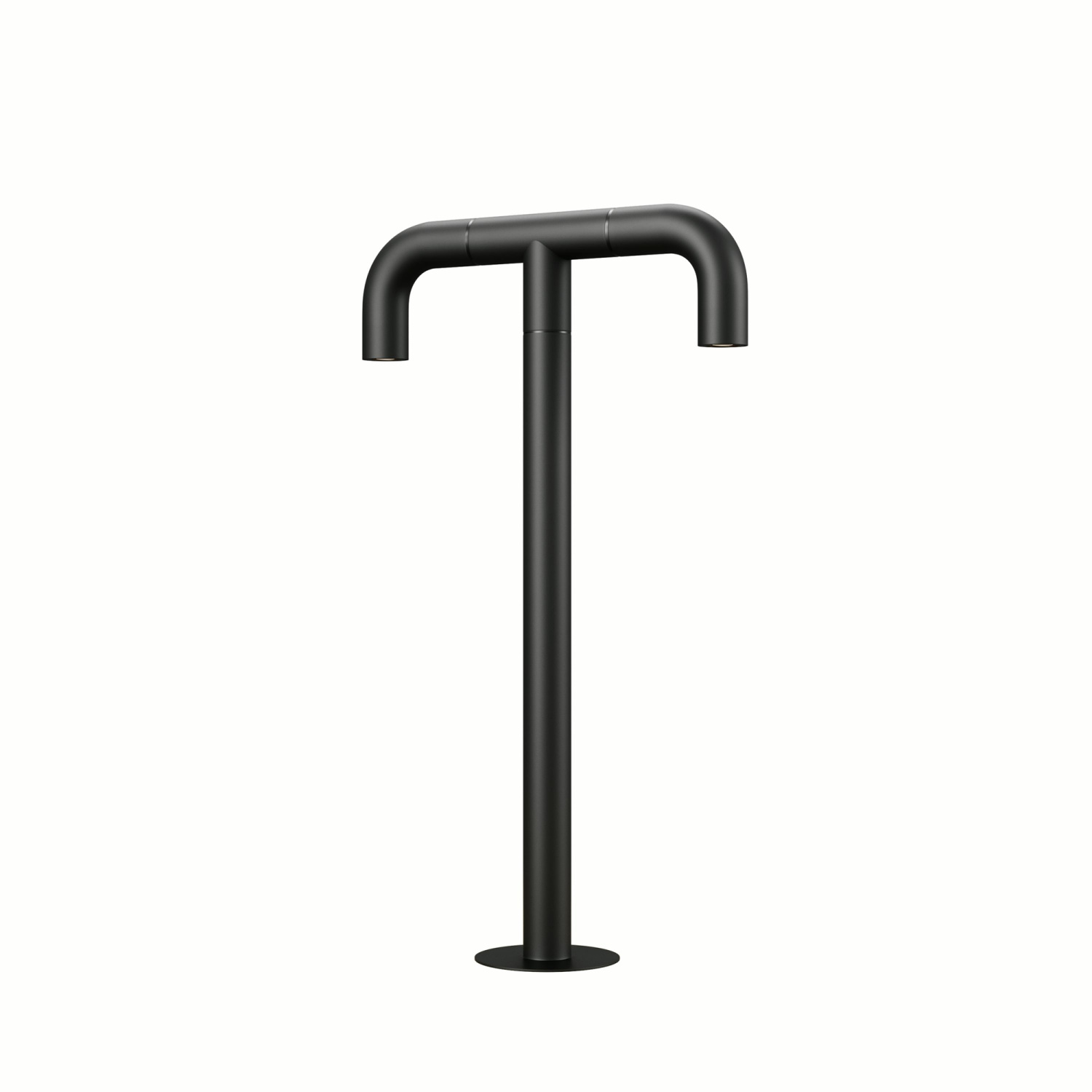 Maytoni Outdoor Sleek Ландшафтный светильник цвет: графит O477FL-L4GF3K