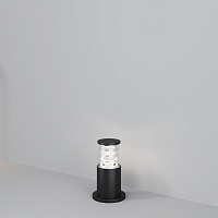 Maytoni Outdoor Bronx Ландшафтный светильник цвет: черный O576FL-01B1