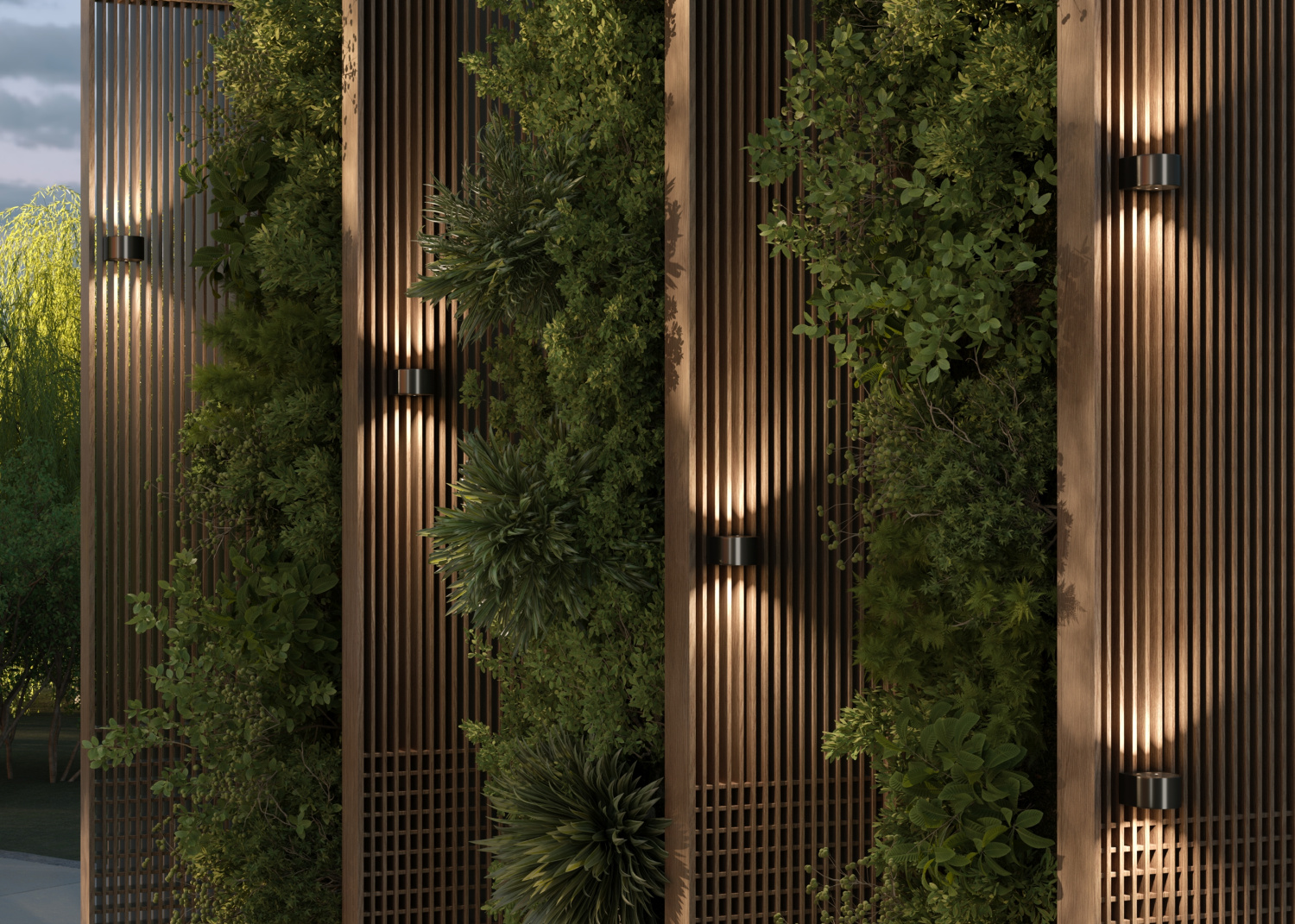 Maytoni Outdoor Blow Архитектурная подсветка цвет: графит O435WL-L10GF3K