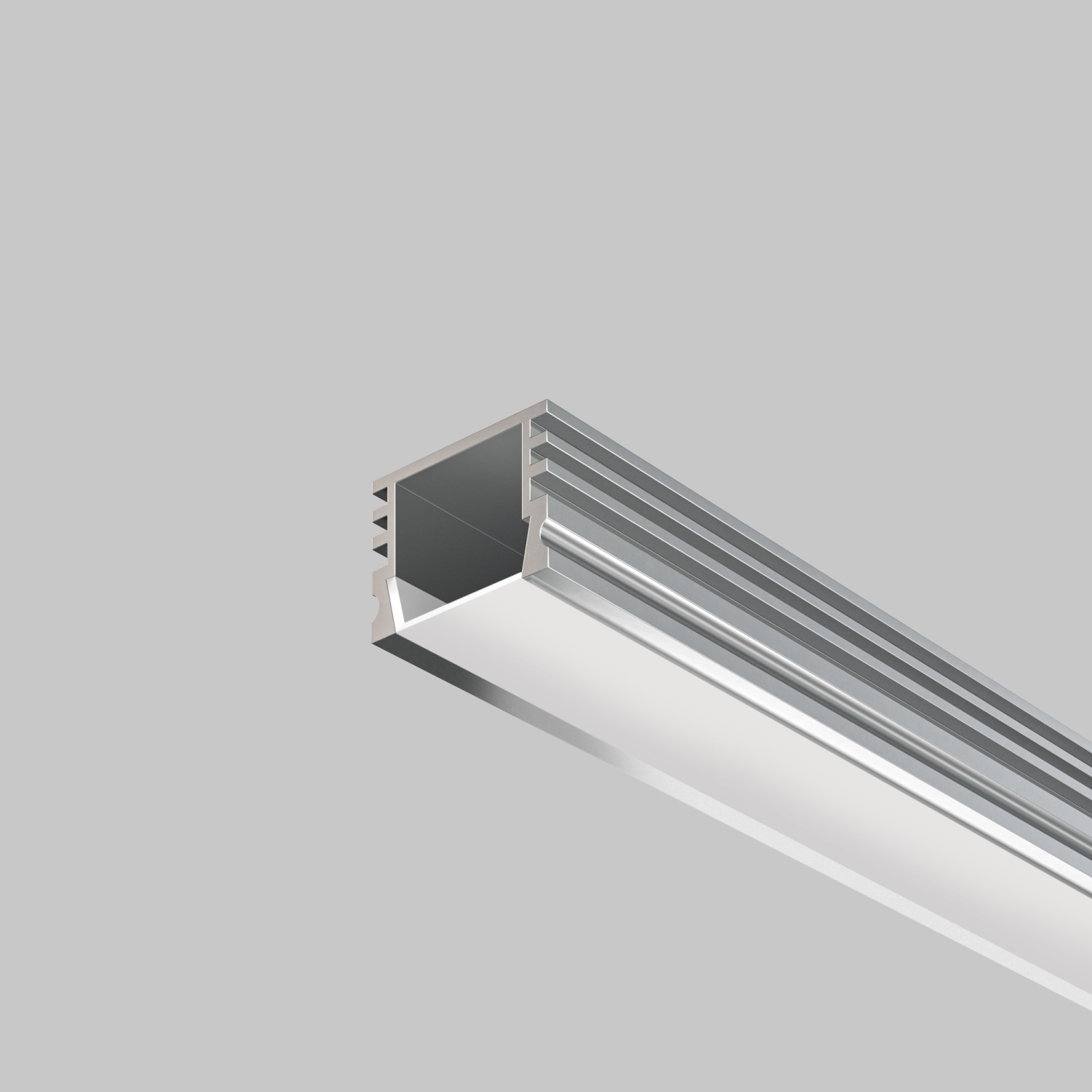 Maytoni Led Strip Профиль ALM005S-2M