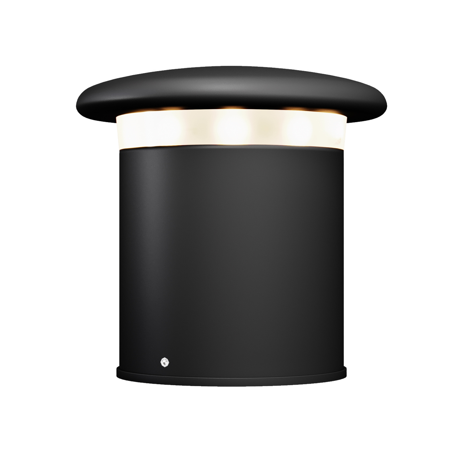 Maytoni Outdoor Grip Ландшафтный светильник цвет: графит O460FL-L10GF3K