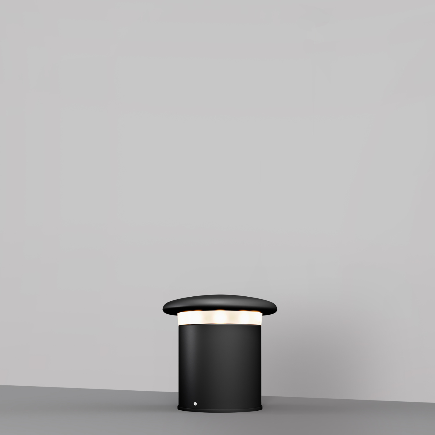 Maytoni Outdoor Grip Ландшафтный светильник цвет: графит O460FL-L10GF3K
