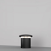 Maytoni Outdoor Grip Ландшафтный светильник цвет: графит O460FL-L10GF3K