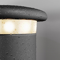 Maytoni Outdoor Grip Ландшафтный светильник цвет: графит O460FL-L10GF3K