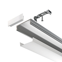 Maytoni Led Strip Профиль ALM002S-2M