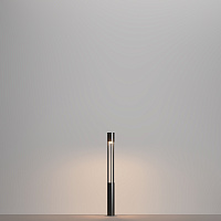 Maytoni Outdoor Mill Ландшафтный светильник цвет: графит O427FL-L12GF3K