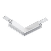 Maytoni Technical Коннектор угловой Exility накладной низкопрофильный TRAM034CL-41W