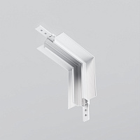 Maytoni Technical Коннектор внутренний для встраиваемого низкопрофильного шинопровода Exility TRAM034ICL-42W