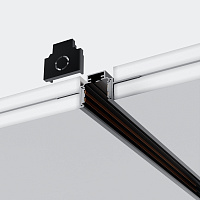 Maytoni Technical Заглушки для встраиваемого низкопрофильного шинопровода Exility 2шт. TRAM034EC-42B