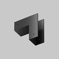 Maytoni Outdoor Комплектующие для уличной трековой системы O-TR001-OC