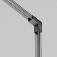 Maytoni Outdoor Комплектующие для уличной трековой системы O-TR001-OC