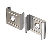 Maytoni Led Strip Крепления ALM007MT