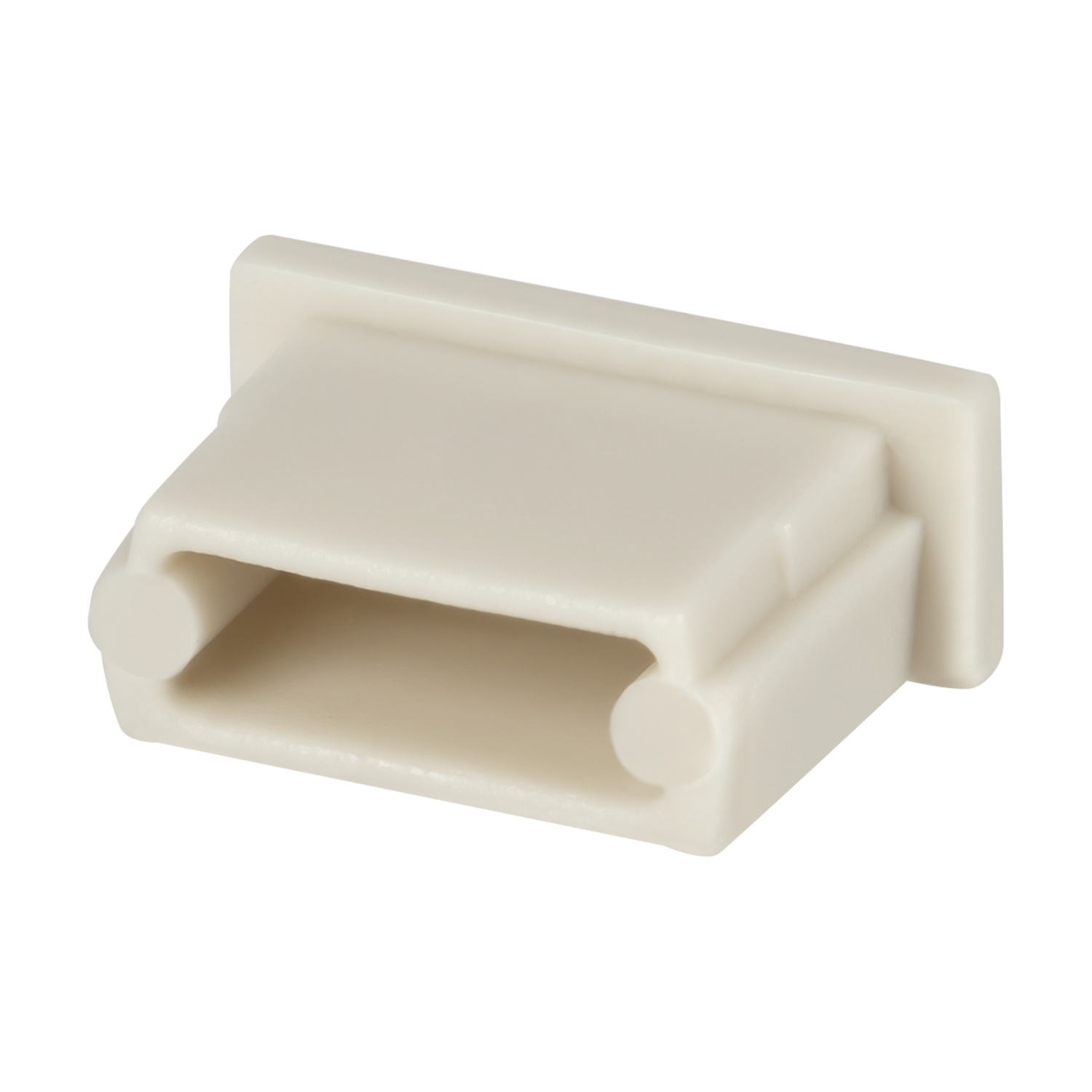 Maytoni Led Strip Заглушки ALM004EC