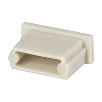 Maytoni Led Strip Заглушки ALM004EC