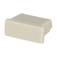 Maytoni Led Strip Заглушки ALM004EC