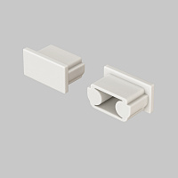 Maytoni Led Strip Заглушки ALM004EC