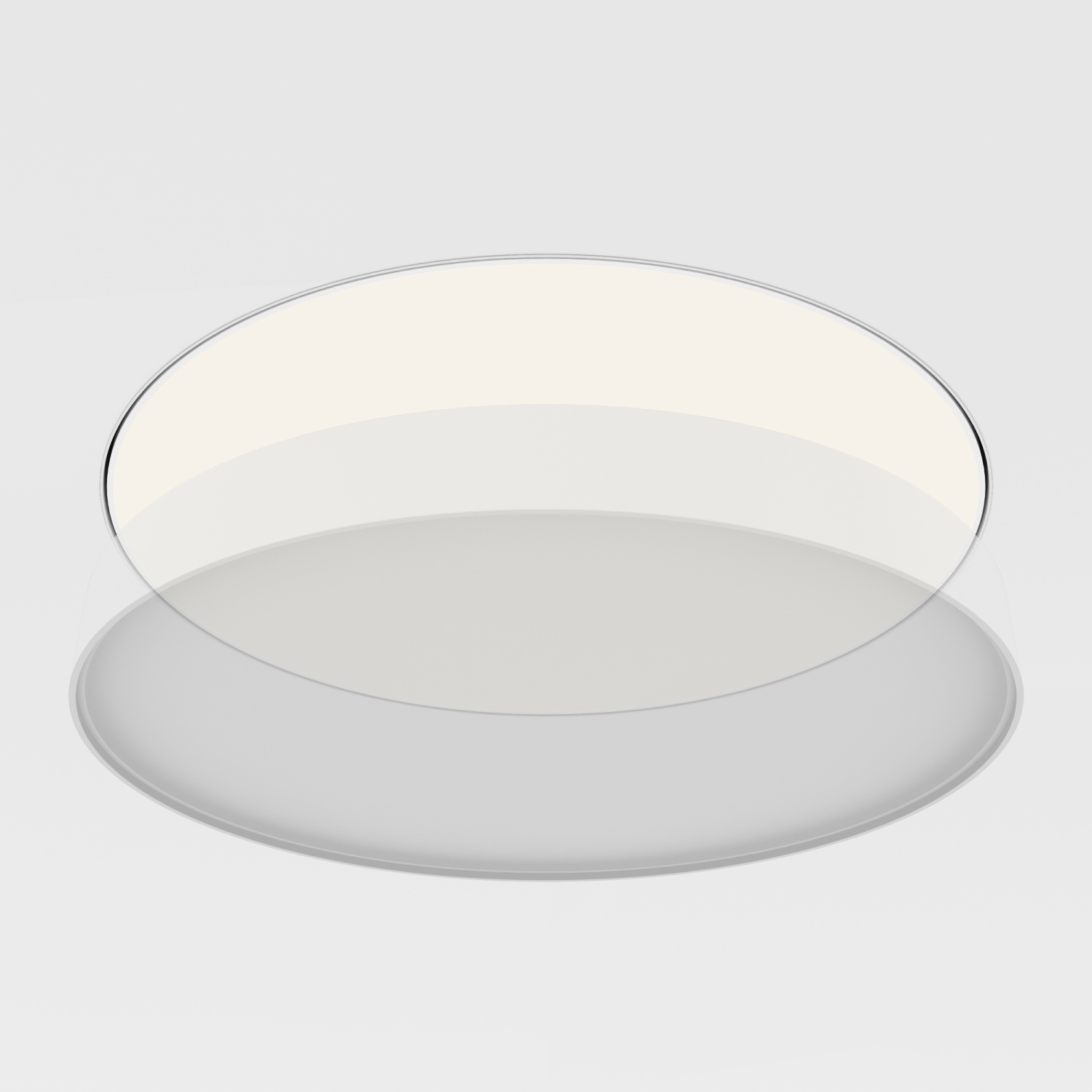 Maytoni Technical Zon Аксессуар цвет: белый DLA032-TRS90-W